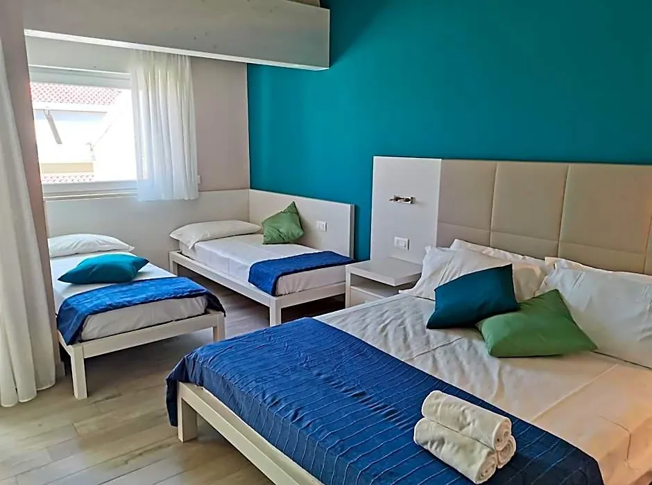 Elite Boutique Hotel-1